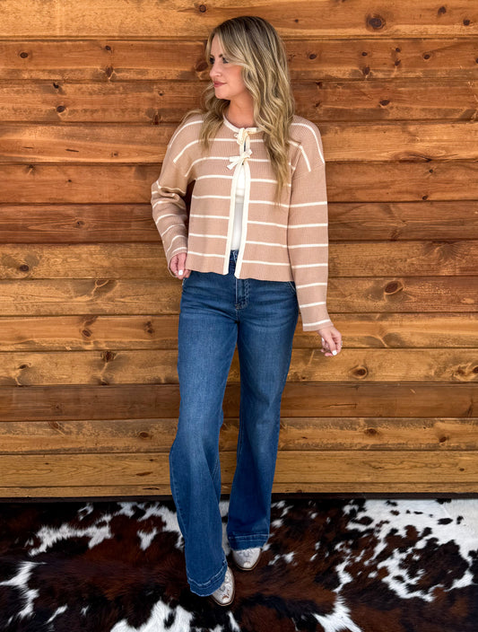 The Presley Top