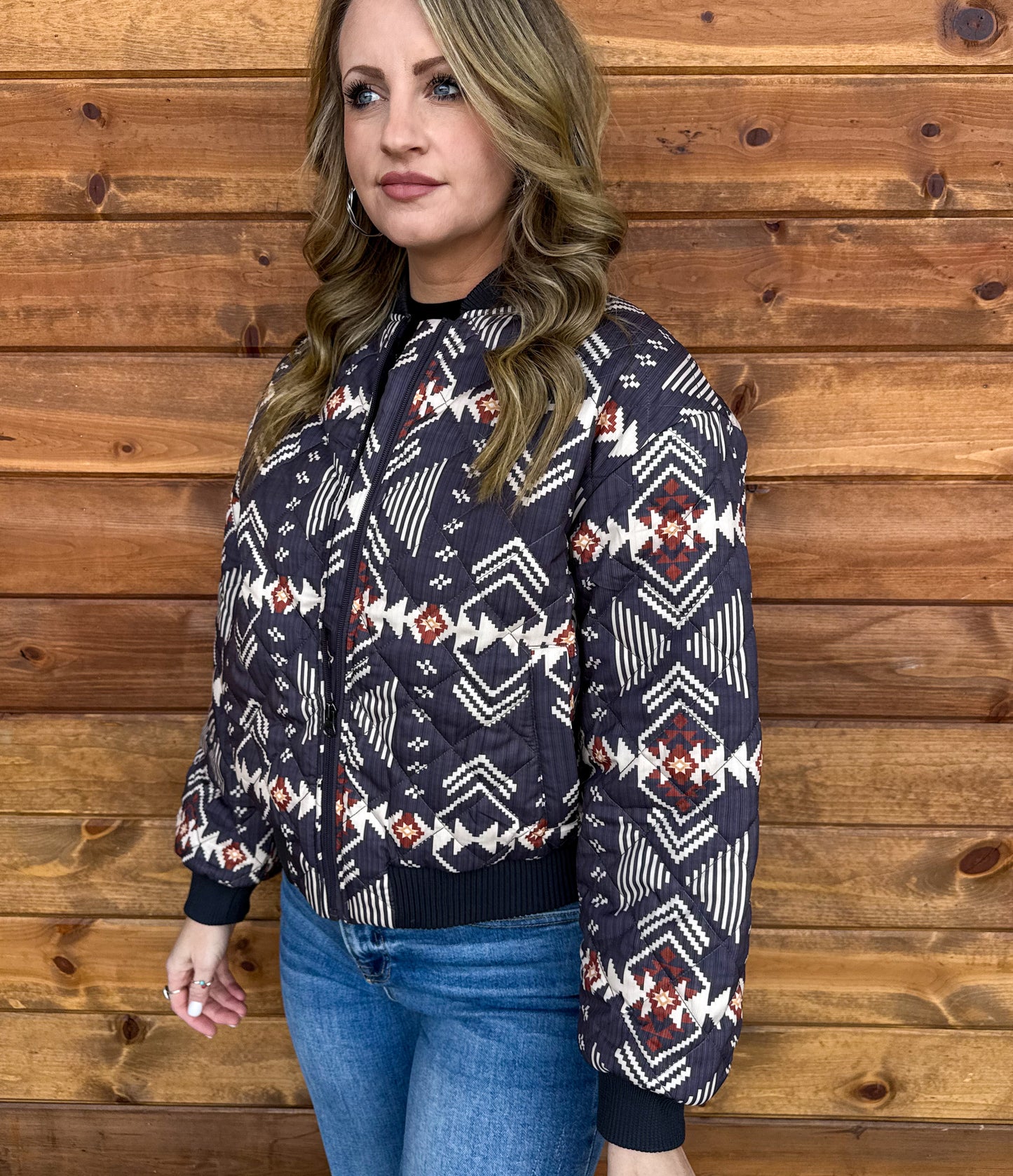 The Nashville Jacket