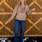 Boot Sweater