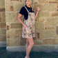Roping Romper