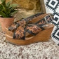 Flower Ridge Myra Wedges