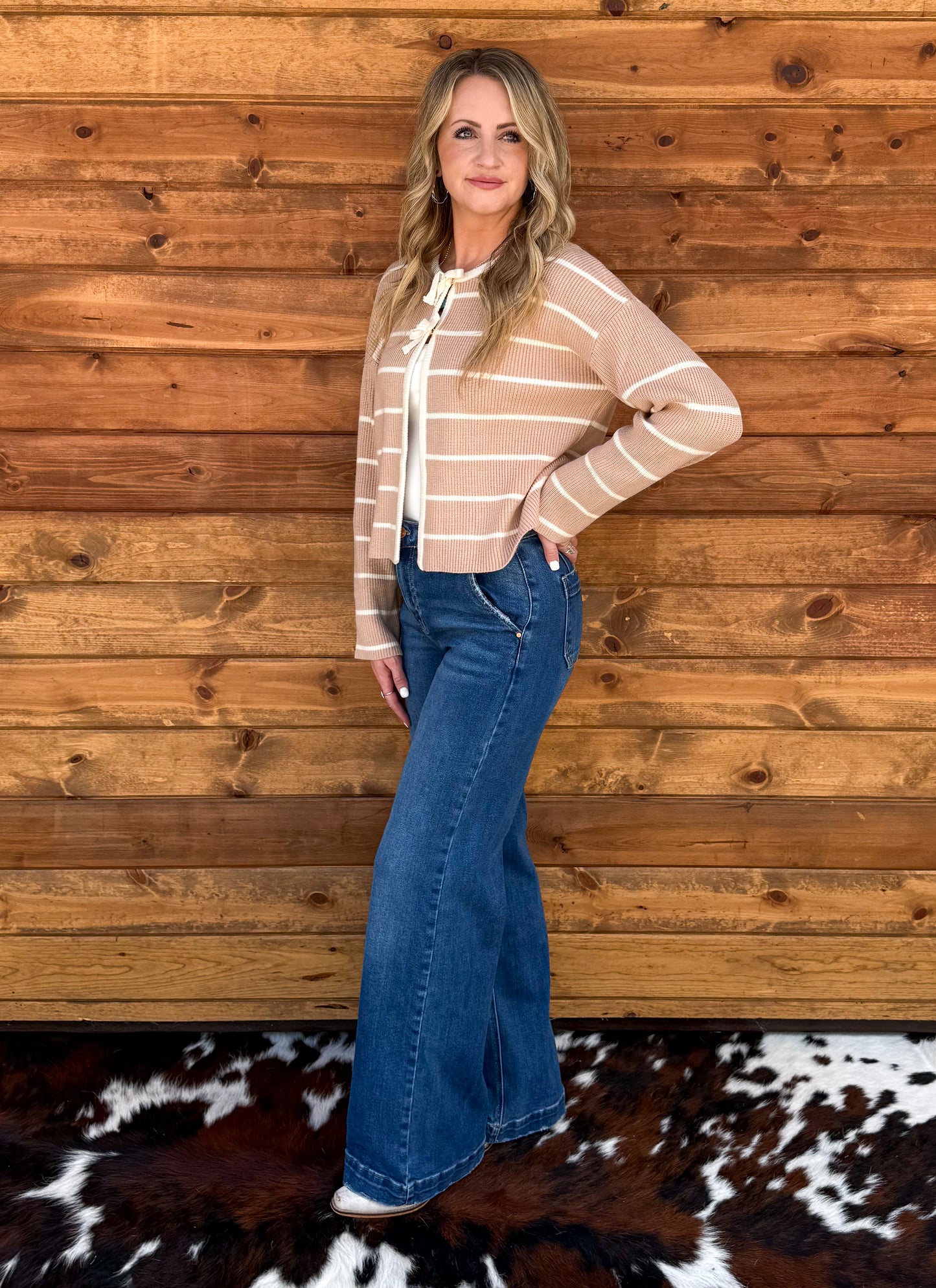 The Presley Top
