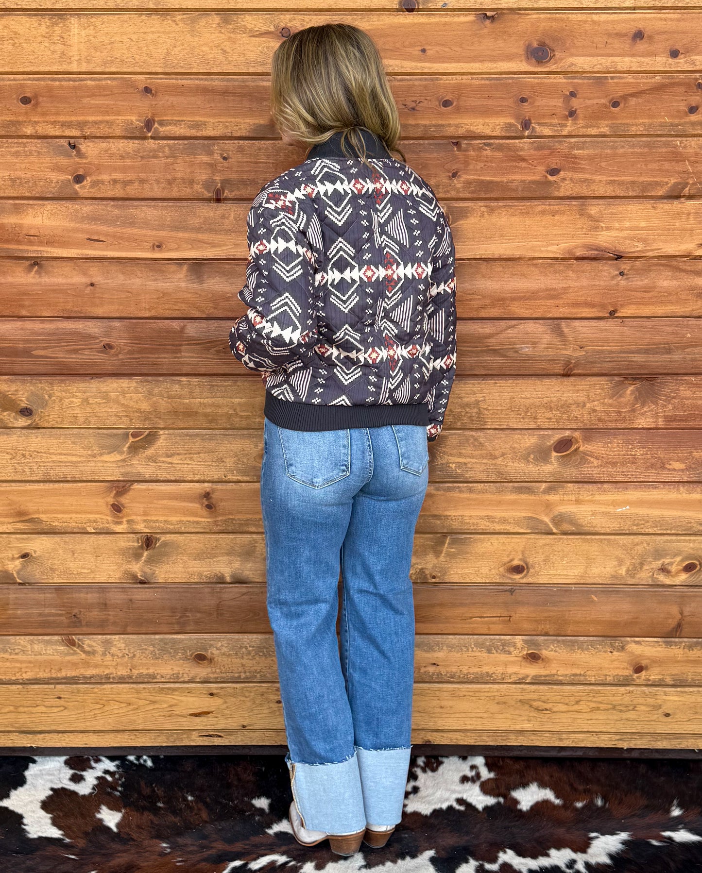 The Nashville Jacket