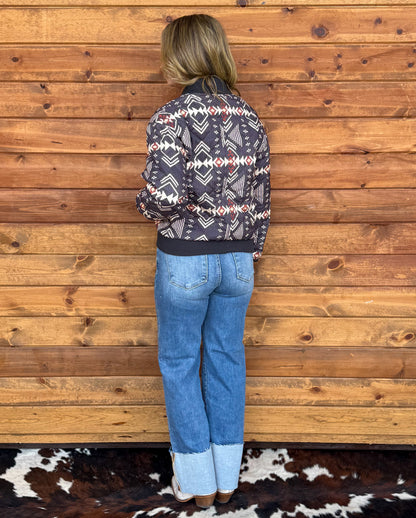 The Nashville Jacket