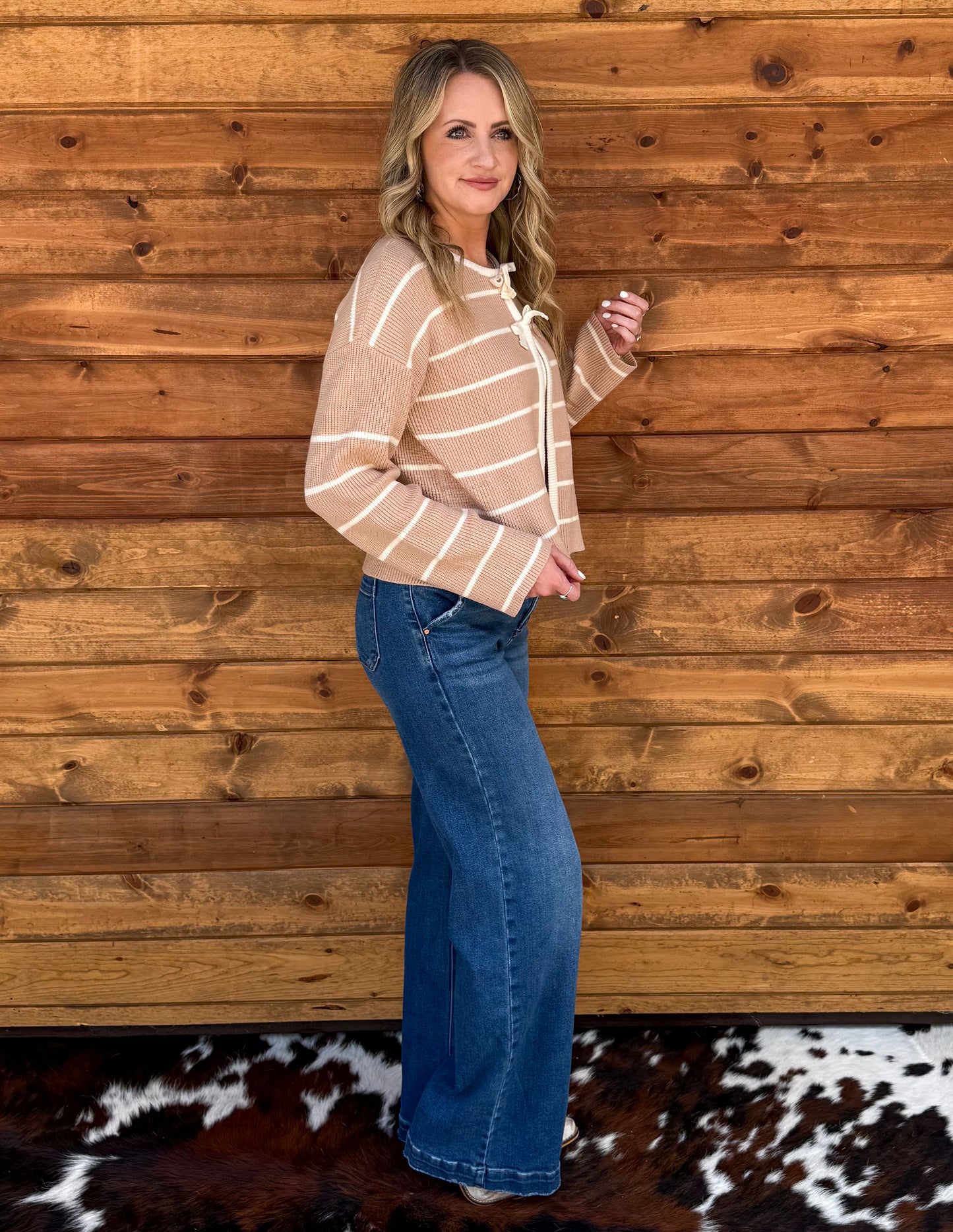 The Presley Top