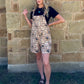 Roping Romper