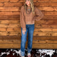 Mocha Latte Sweater