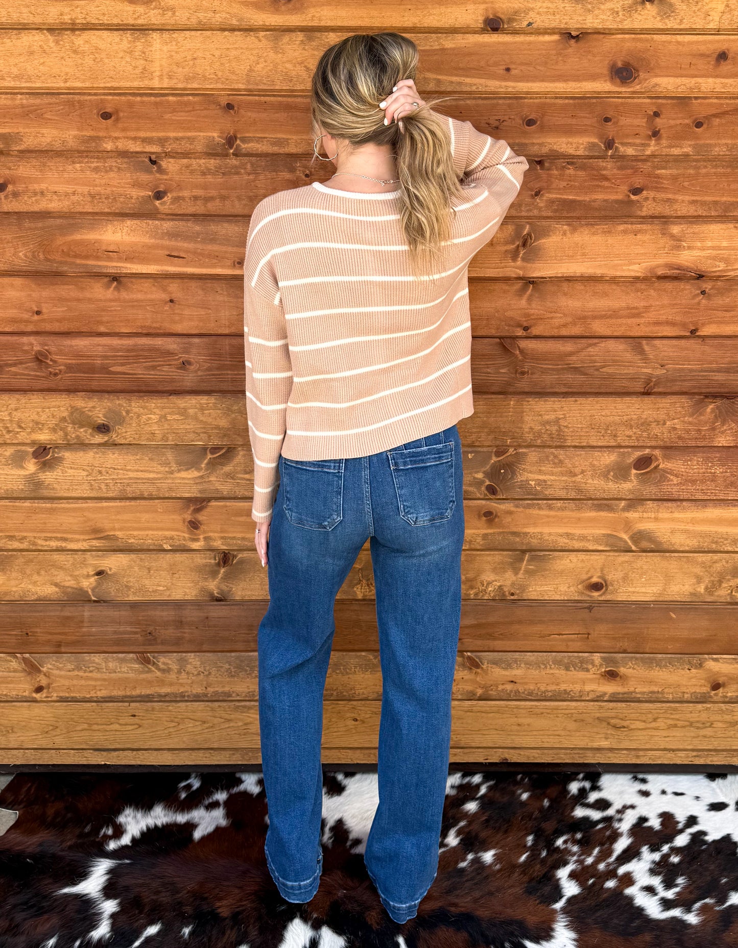 The Presley Top