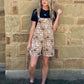 Roping Romper