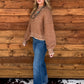 Mocha Latte Sweater