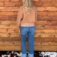 Mocha Latte Sweater
