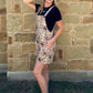 Roping Romper