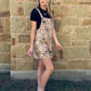 Roping Romper