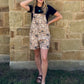 Roping Romper