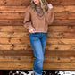 Mocha Latte Sweater