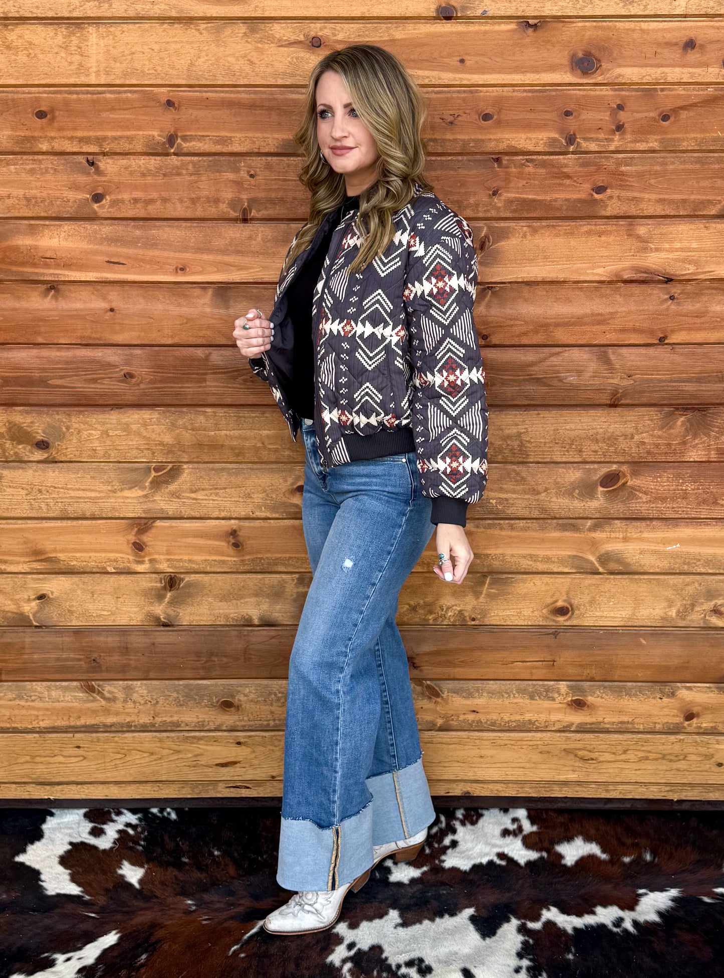 The Nashville Jacket