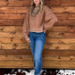 Mocha Latte Sweater