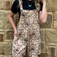 Roping Romper