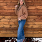 Mocha Latte Sweater