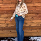 The Stockyards Pearl Snap Top