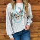 Range Cowboys Long Sleeve