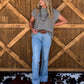 Heather Sweater Vest