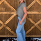 Heather Sweater Vest