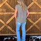 Heather Sweater Vest