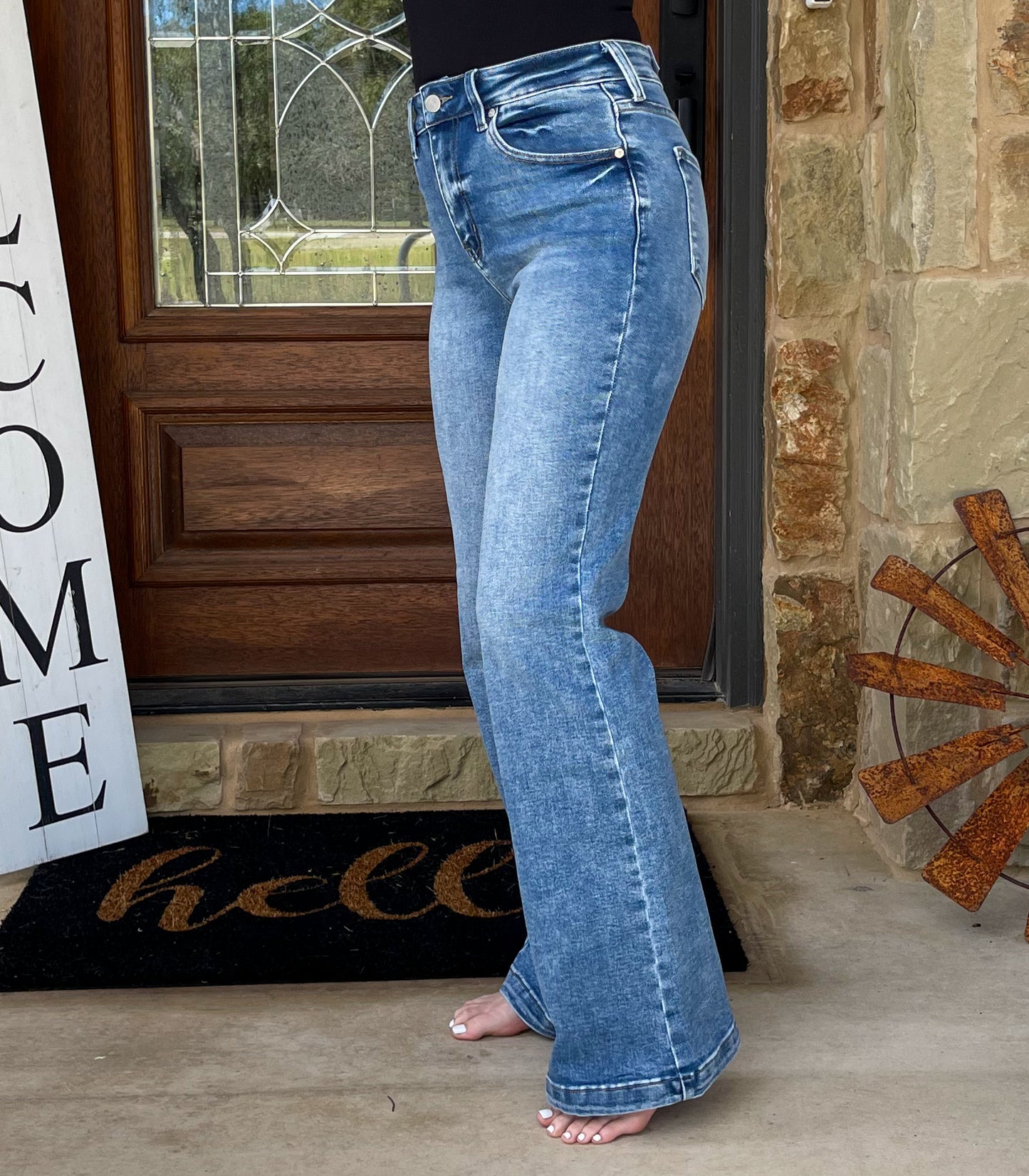 The Jessica KanCan Jeans