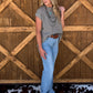 Heather Sweater Vest
