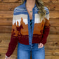 Sunrise Cardigan