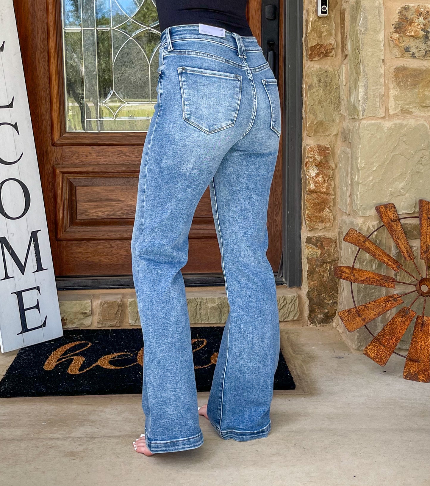 The Jessica KanCan Jeans