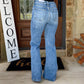 The Jessica KanCan Jeans