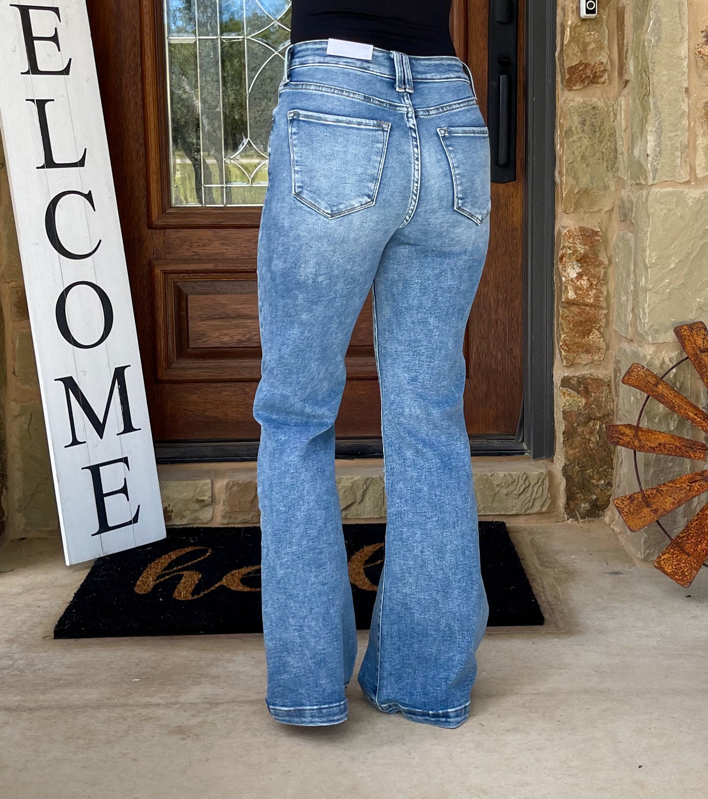 The Jessica KanCan Jeans