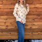 The Stockyards Pearl Snap Top