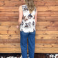Ranch Hand Dress Tank