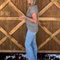 Heather Sweater Vest