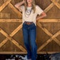 Pecos Plains Top