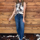 Ranch Hand Dress Tank