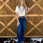 Pecos Plains Top