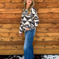 Mountain Music Sweater