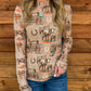 Sunset Ranch Long Sleeve