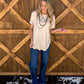 Pecos Plains Top