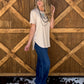 Pecos Plains Top
