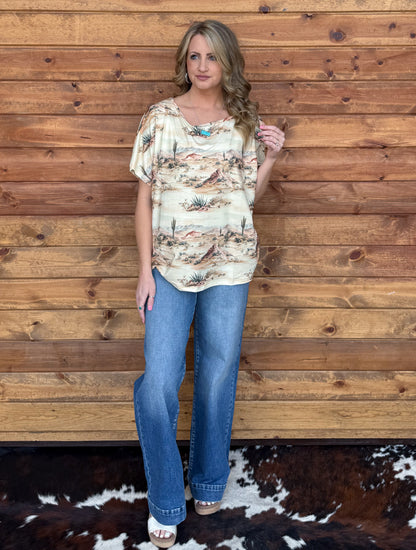 Frontier Sands Top