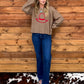 Hats Off Sweater