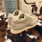 The Western Tennis Shoe *Aztec