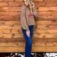 Hats Off Sweater