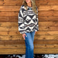 Mountain Music Sweater