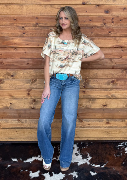 Frontier Sands Top